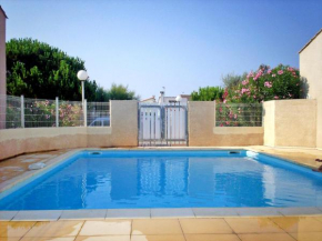 Holiday Home le Hameau Catalan